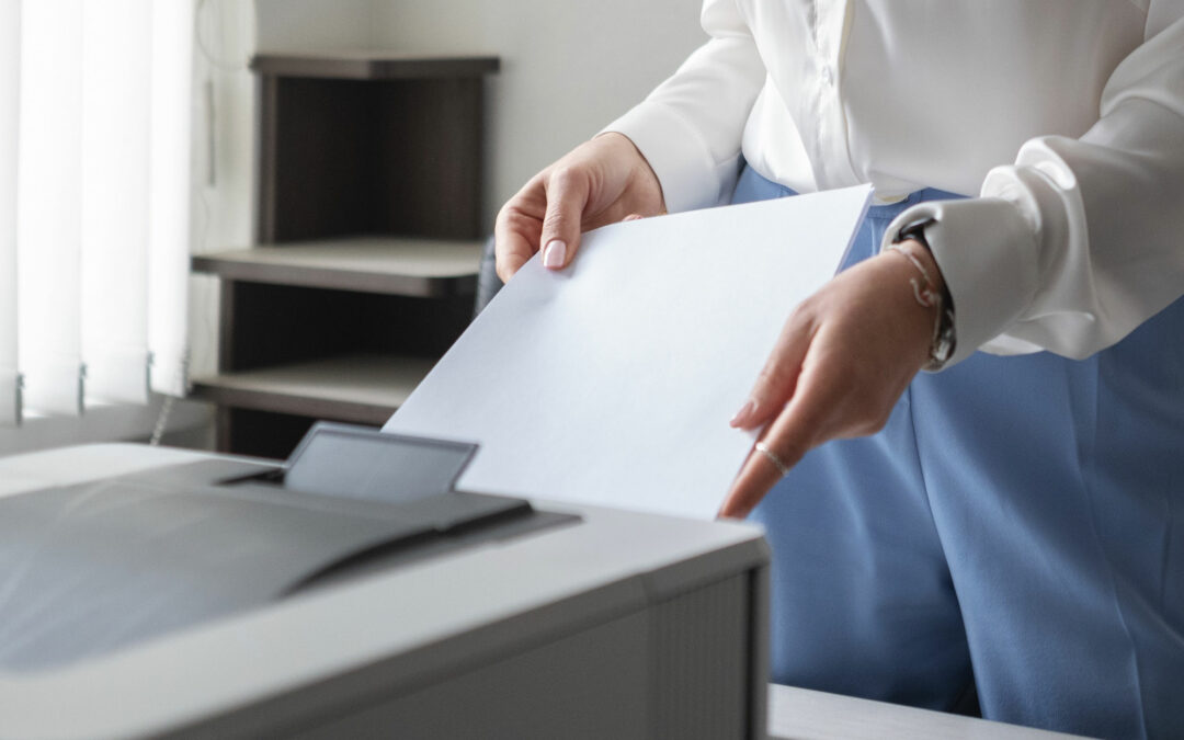 Fax: nicht DSGVO-konform