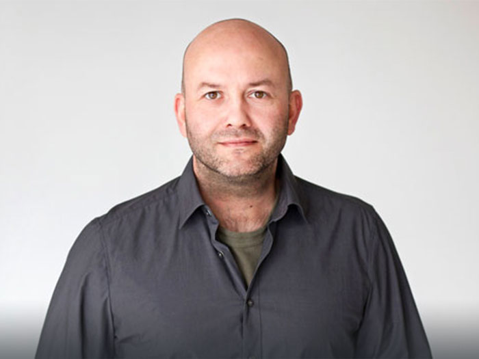 Marcus Stiehl