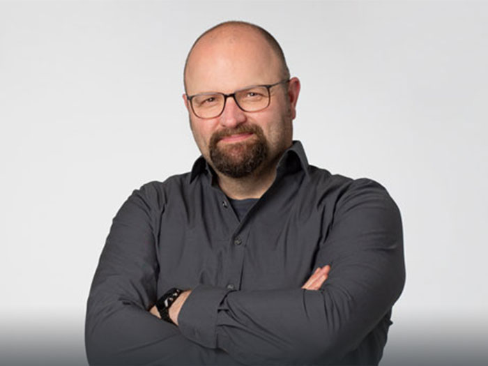 Matthias Uehr