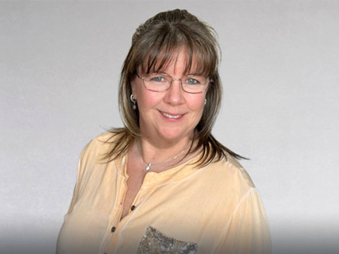 Tanja Röhlen