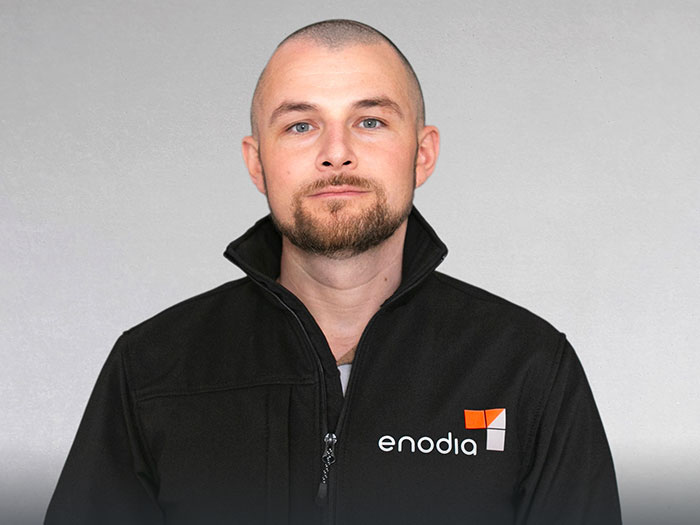Igor Gacek